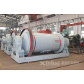 Low Cost China Mineral Grinding Small Ball Mill (MQGg)